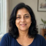 Priya N.
