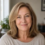 Sarah M.